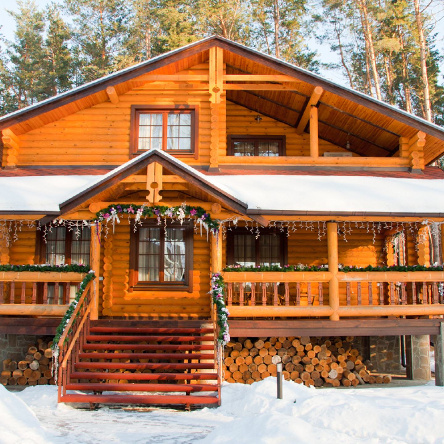 Wood Restoration Services Johnstown & Newark, OH First Response